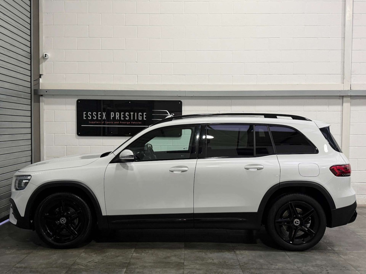 Used Mercedes-Benz GLB 2022 for sale - 76536187: Photo 5