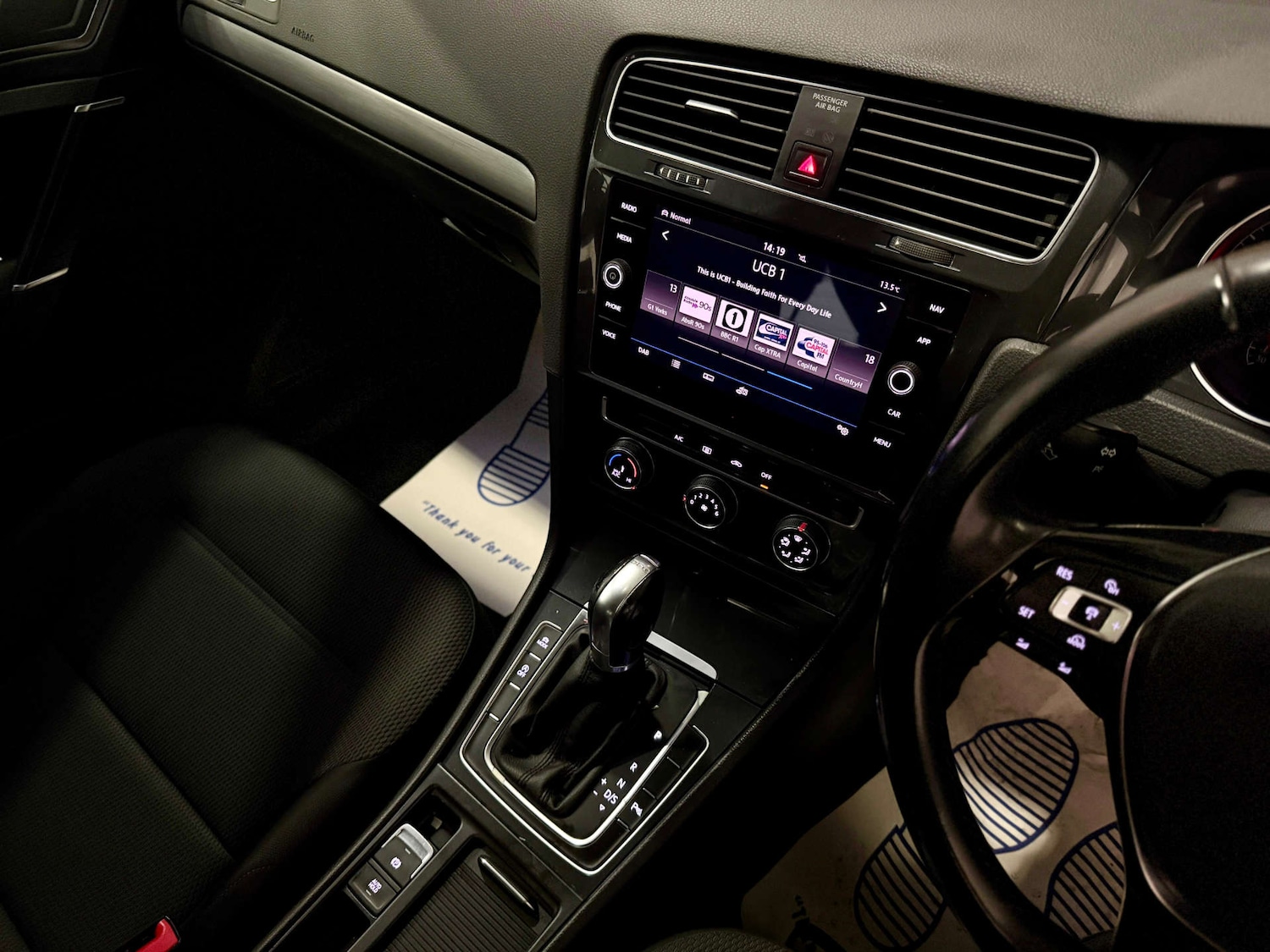 Used Volkswagen Golf 2017 for sale - 76931119: Photo 19