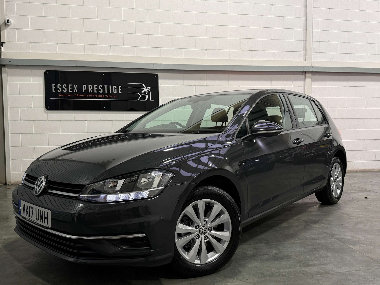 Used Volkswagen Golf 2017 for sale - 76931119: Photo 9