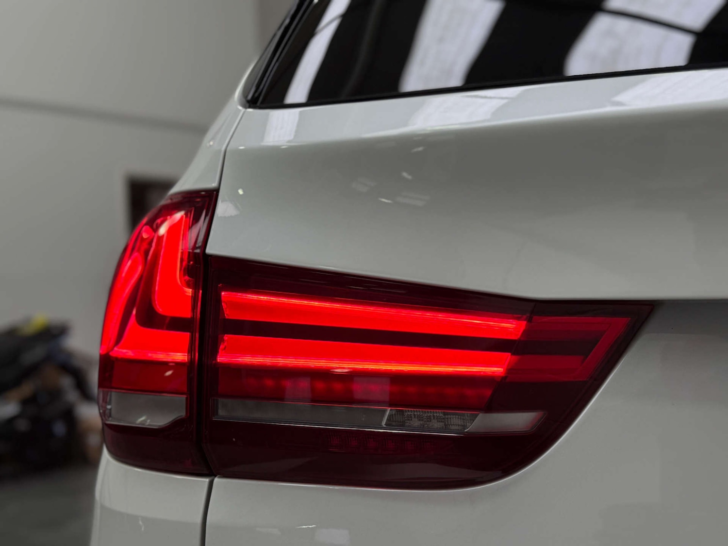 Used BMW X5 2018 for sale - 78090313: Photo 10