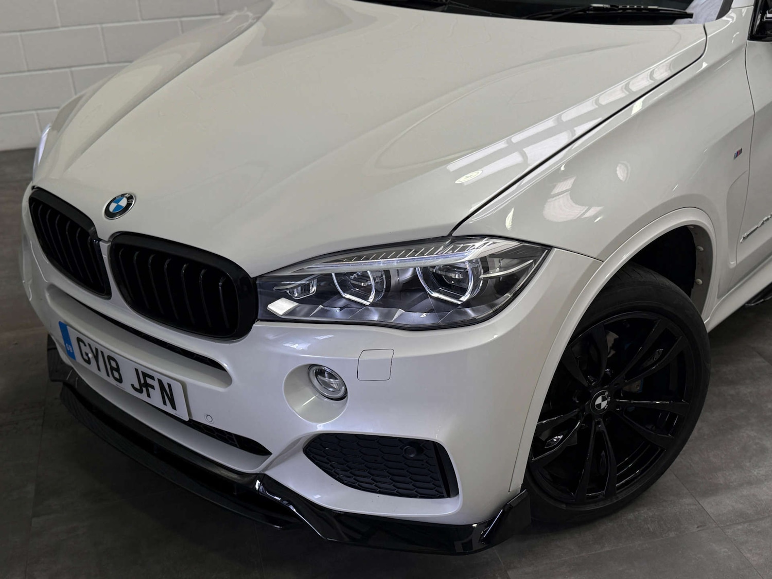 Used BMW X5 2018 for sale - 78090313: Photo 11