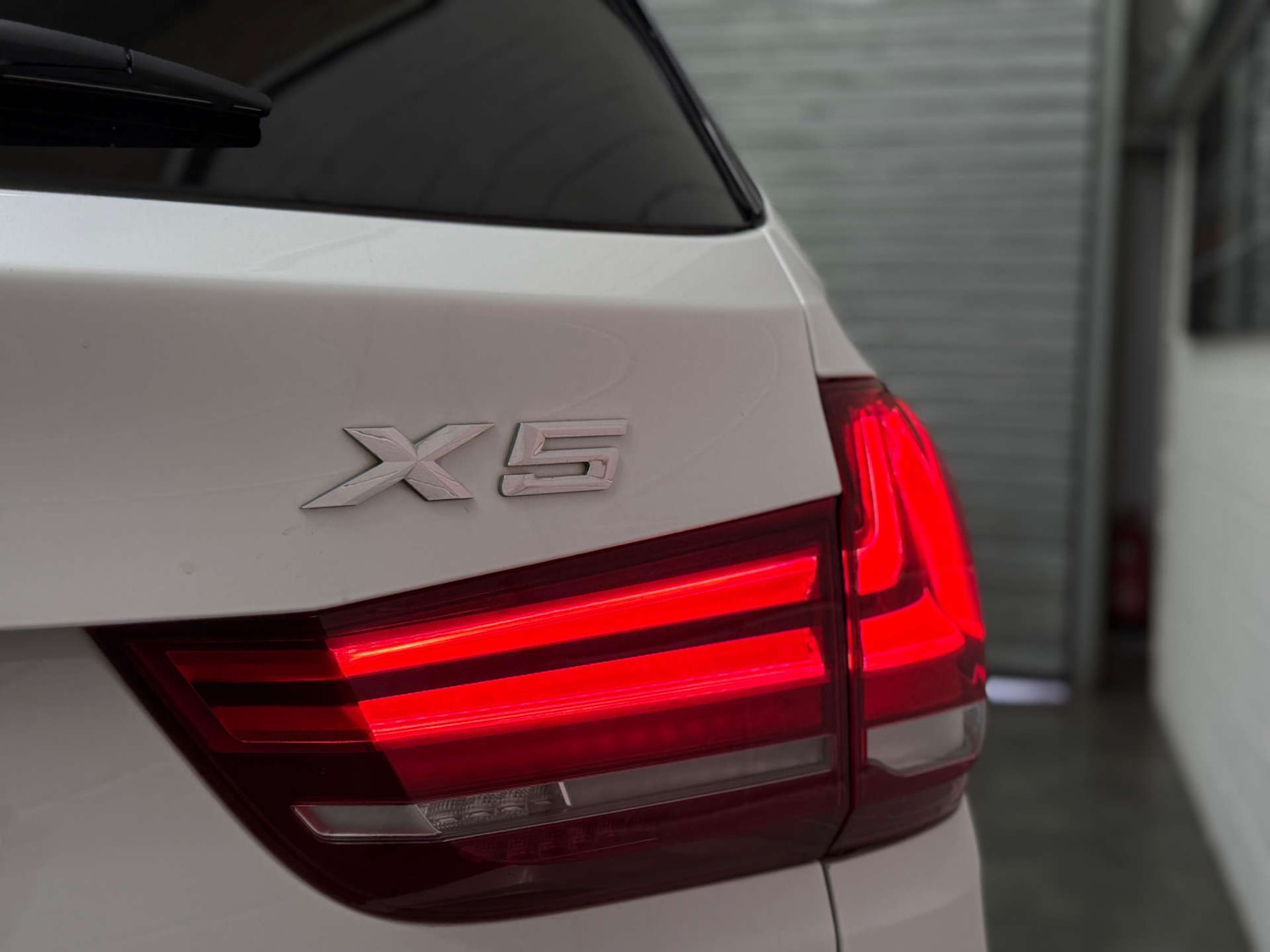 Used BMW X5 2018 for sale - 78090313: Photo 12