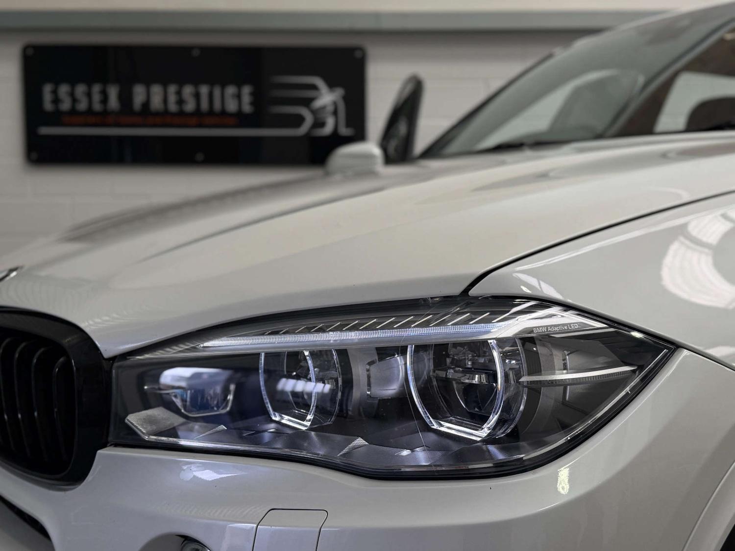 Used BMW X5 2018 for sale - 78090313: Photo 13