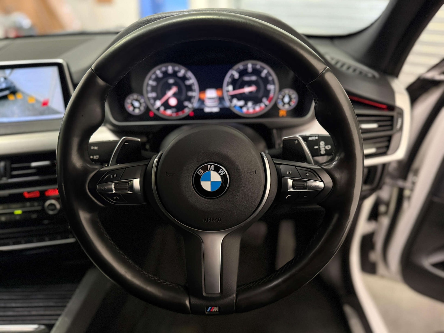 Used BMW X5 2018 for sale - 78090313: Photo 14