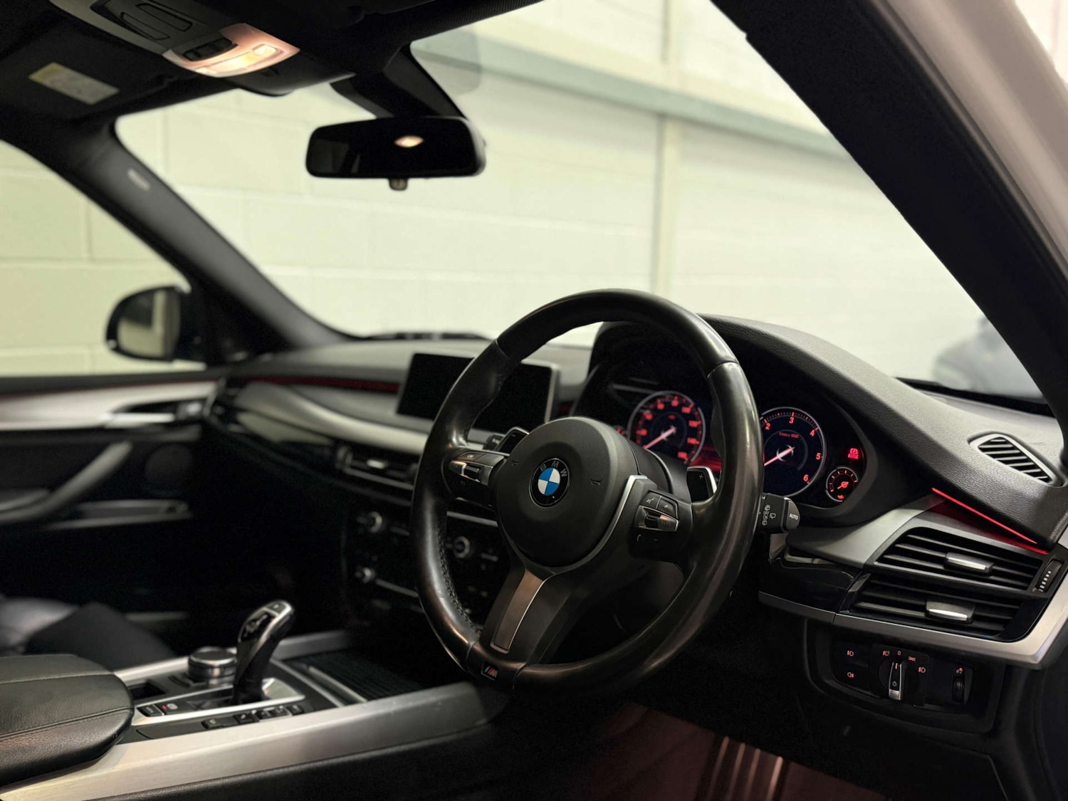 Used BMW X5 2018 for sale - 78090313: Photo 15