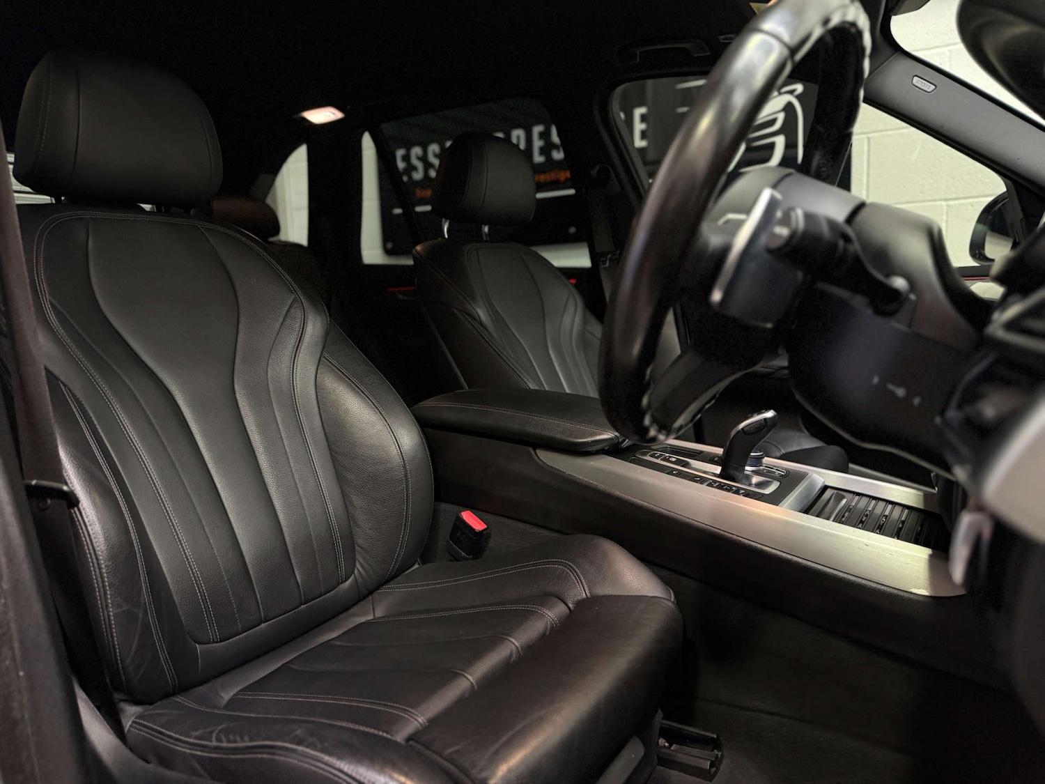 Used BMW X5 2018 for sale - 78090313: Photo 16