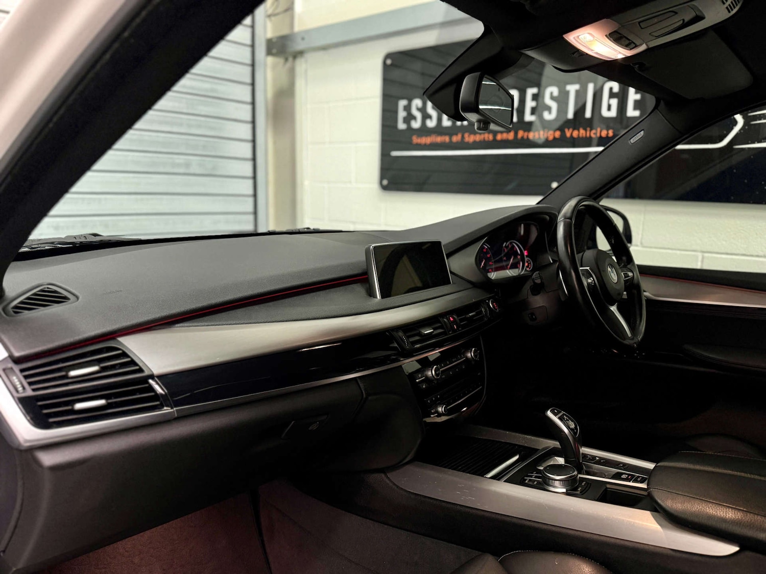 Used BMW X5 2018 for sale - 78090313: Photo 17