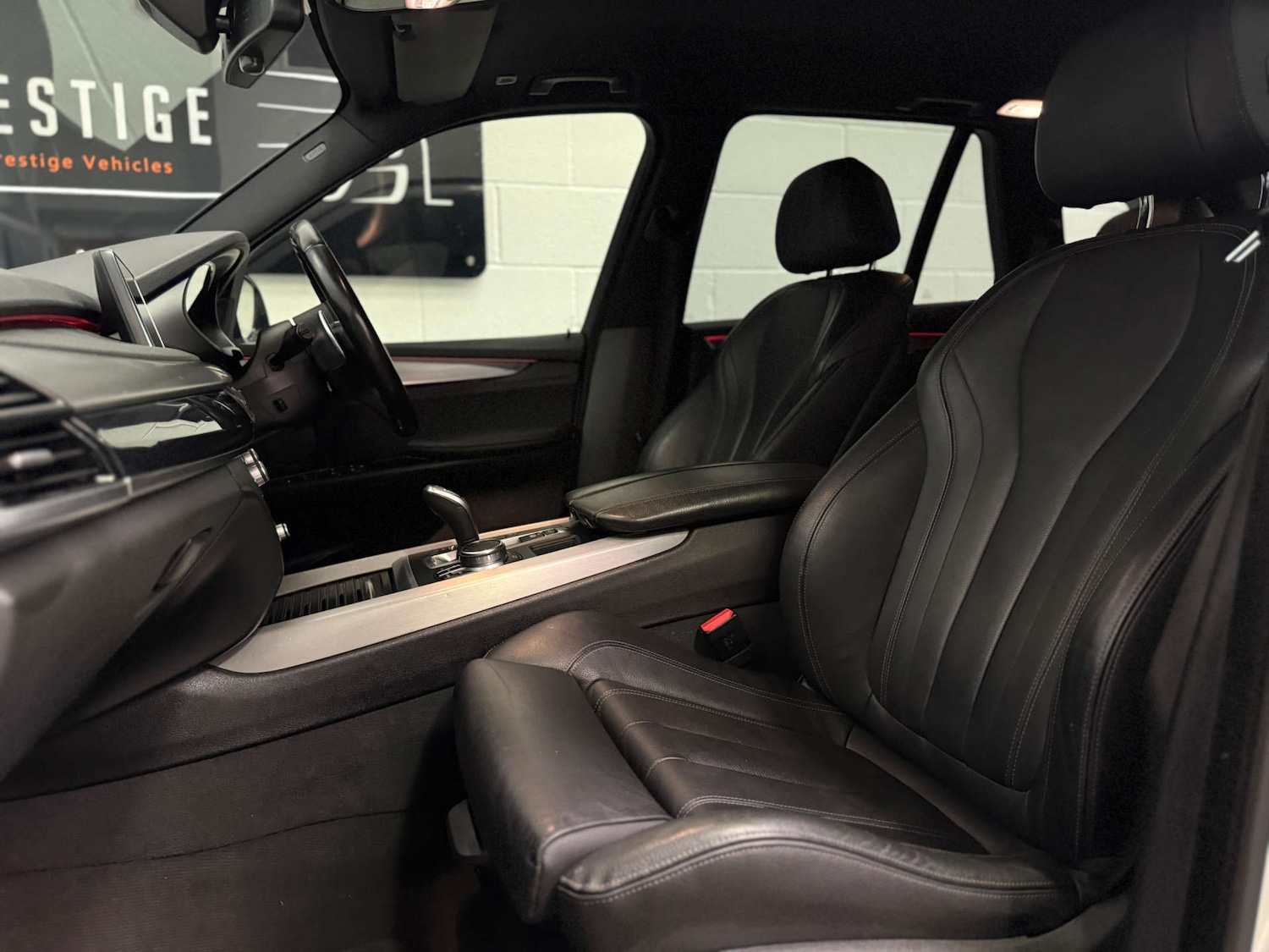 Used BMW X5 2018 for sale - 78090313: Photo 18