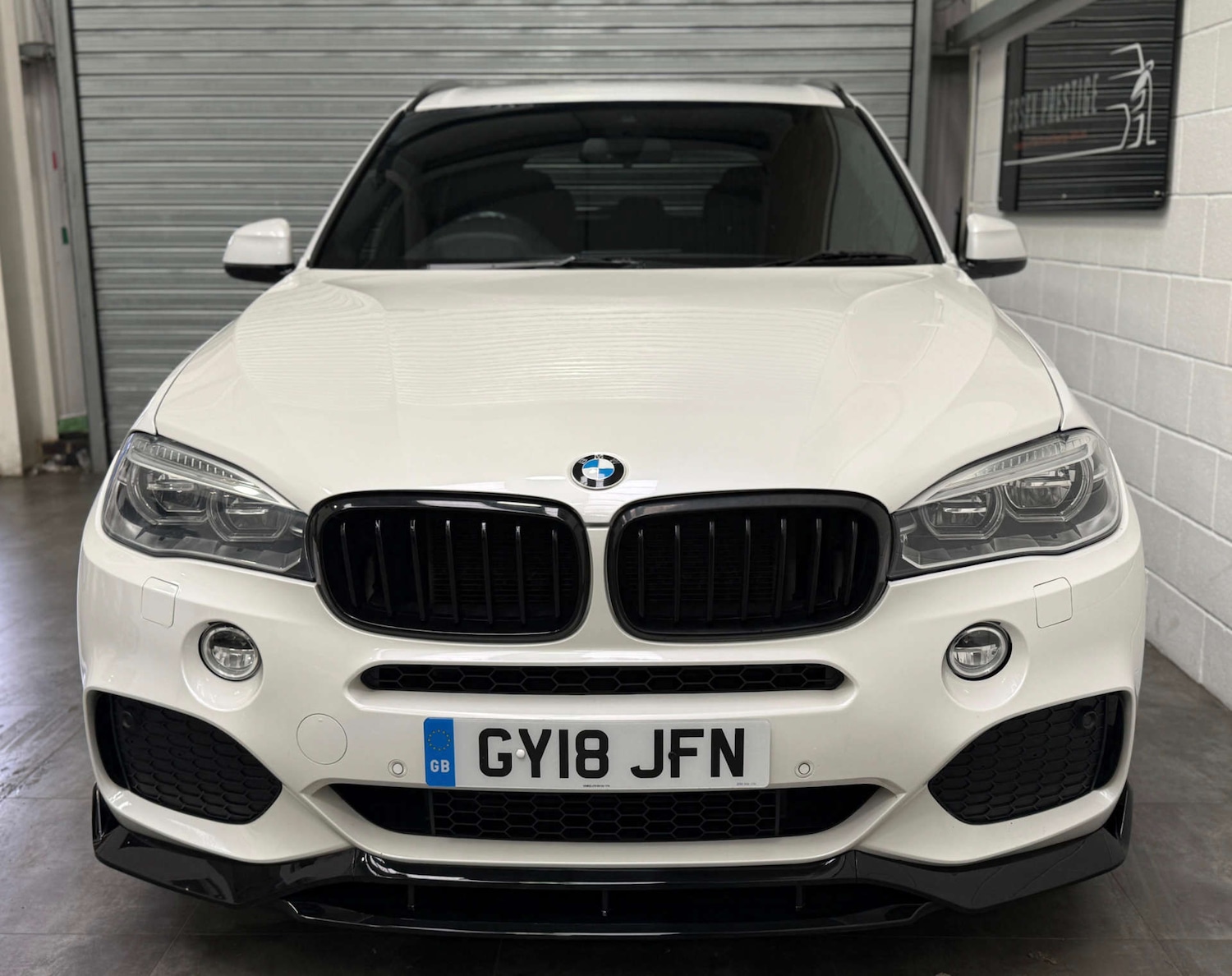 Used BMW X5 2018 for sale - 78090313: Photo 2