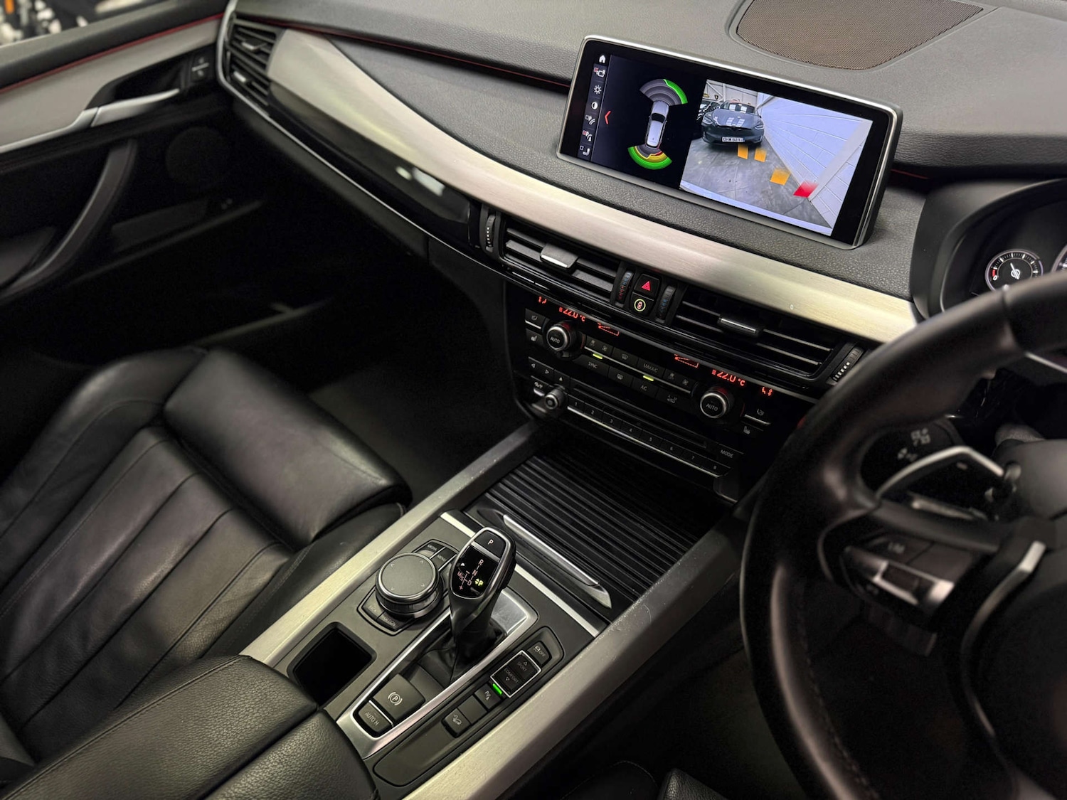 Used BMW X5 2018 for sale - 78090313: Photo 20