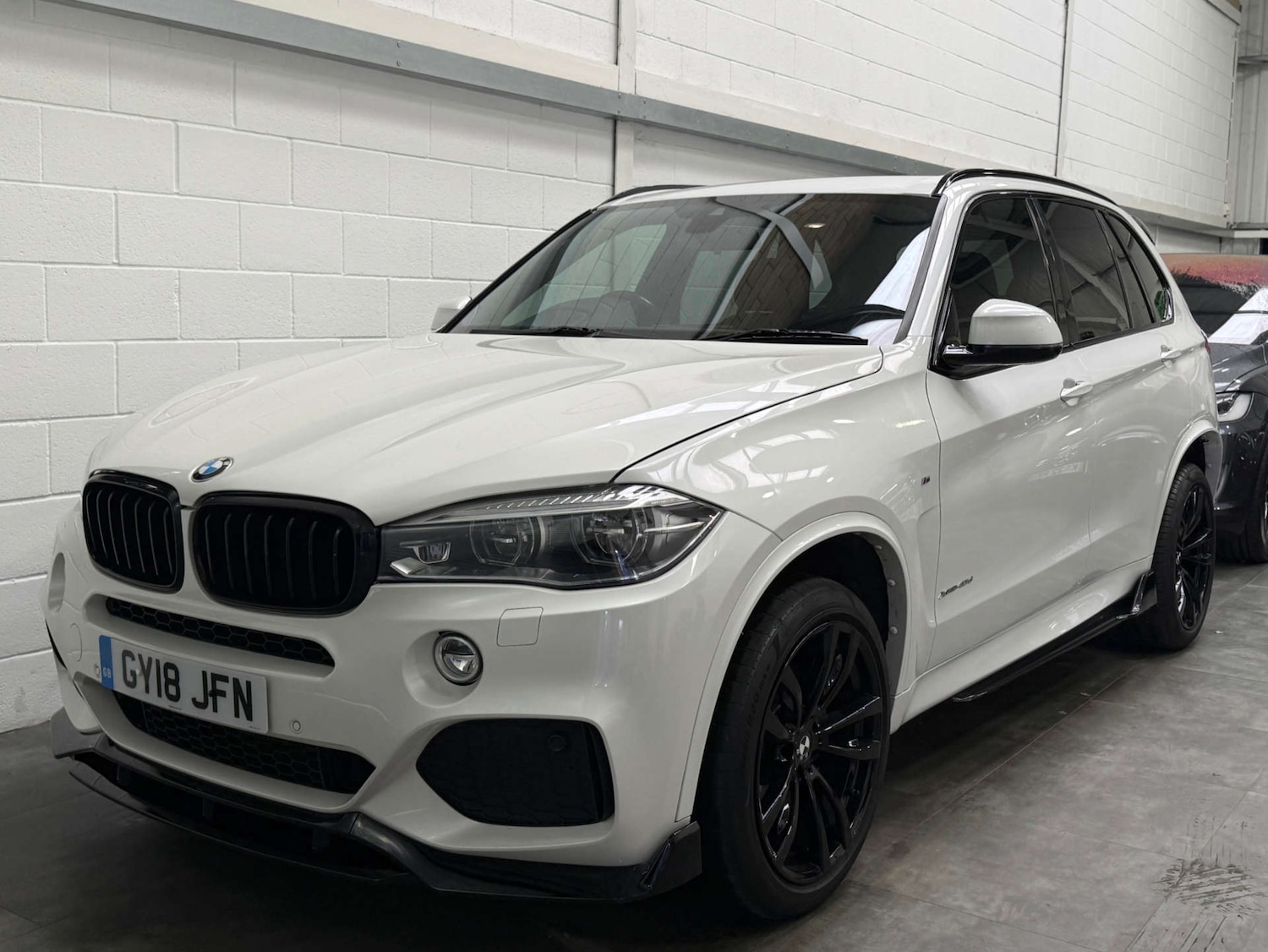 Used BMW X5 2018 for sale - 78090313: Photo 3