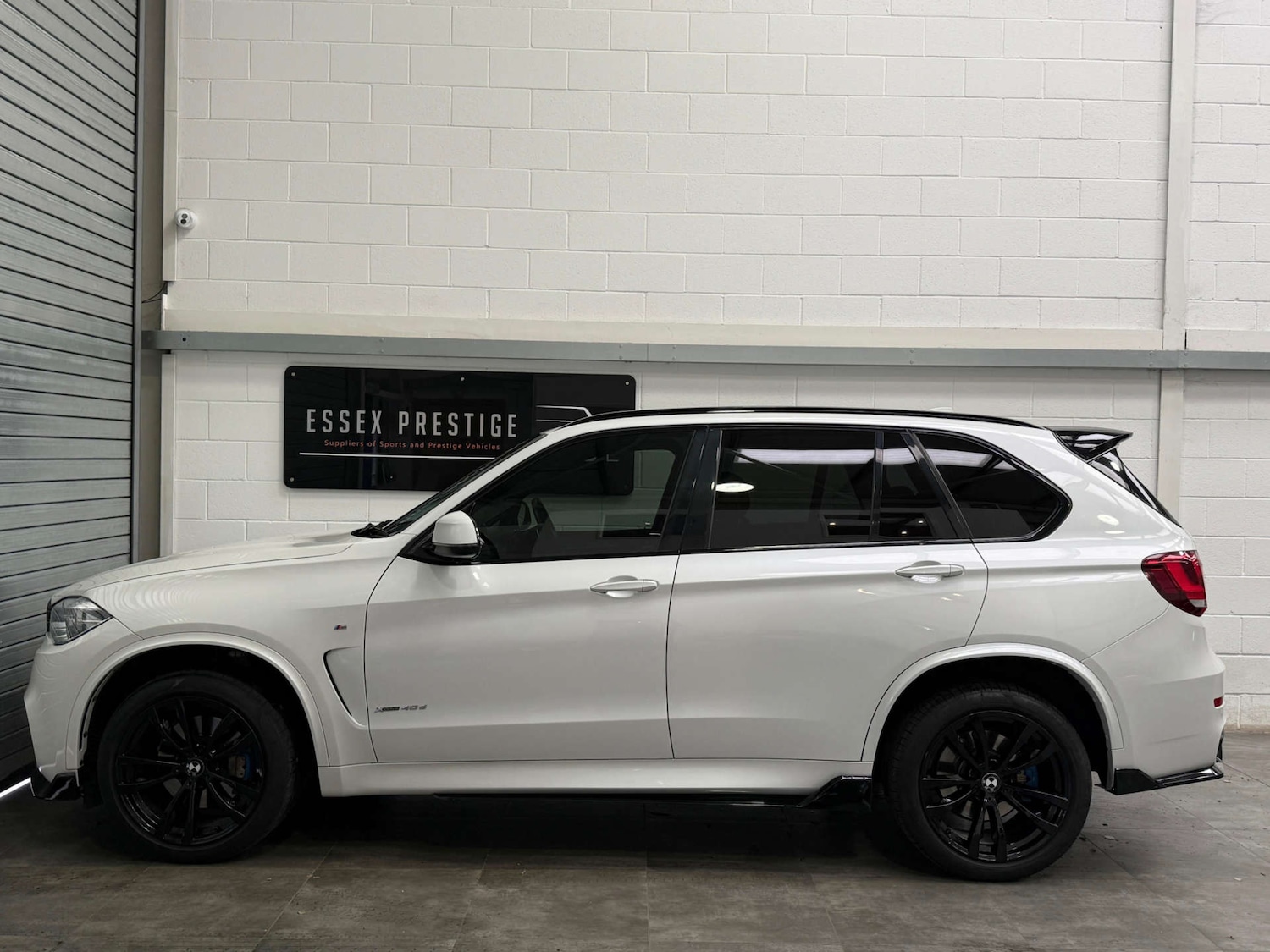 Used BMW X5 2018 for sale - 78090313: Photo 4