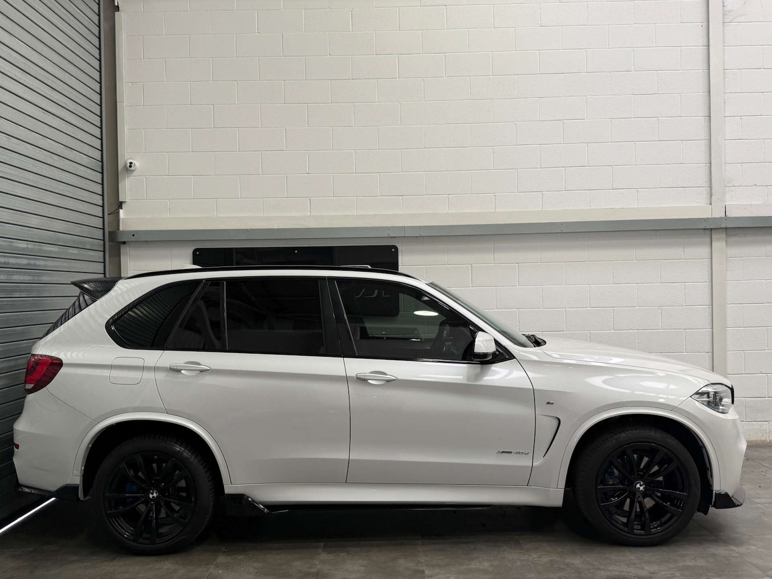 Used BMW X5 2018 for sale - 78090313: Photo 5