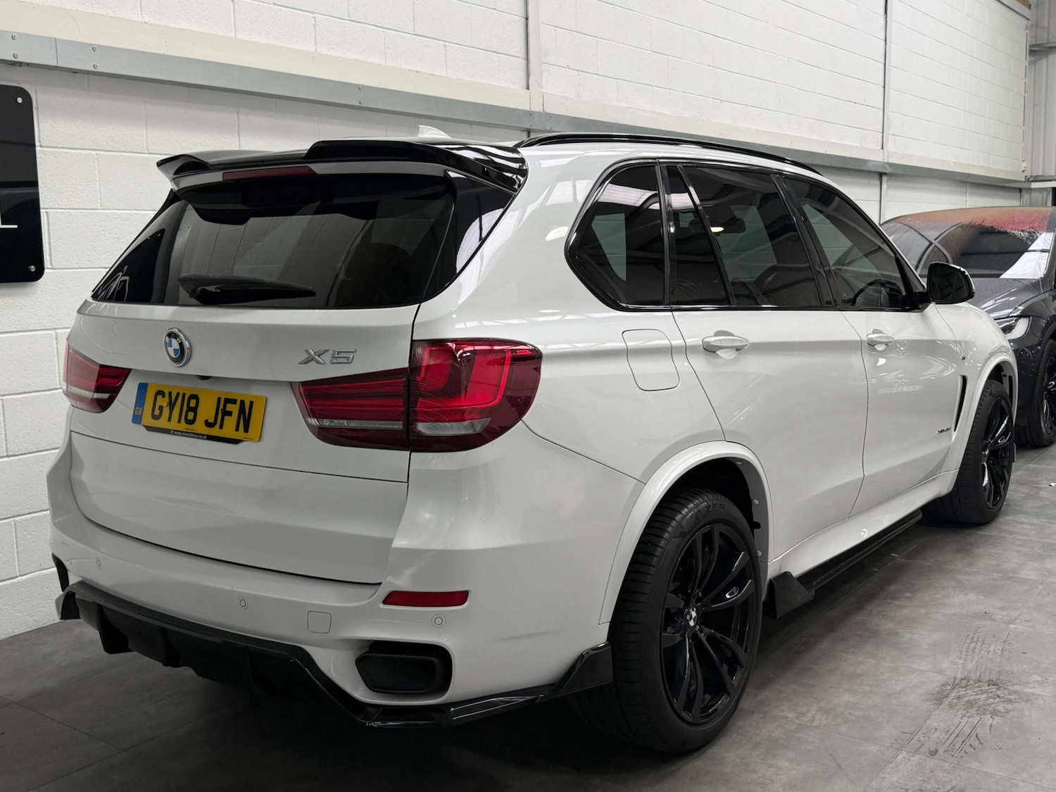 Used BMW X5 2018 for sale - 78090313: Photo 6
