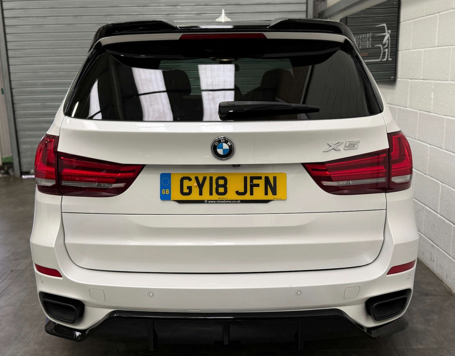 Used BMW X5 2018 for sale - 78090313: Photo 7