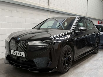 Used BMW iX 2022 for sale - 78924328: Photo