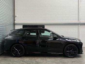 Used BMW iX 2022 for sale - 78924328: Photo