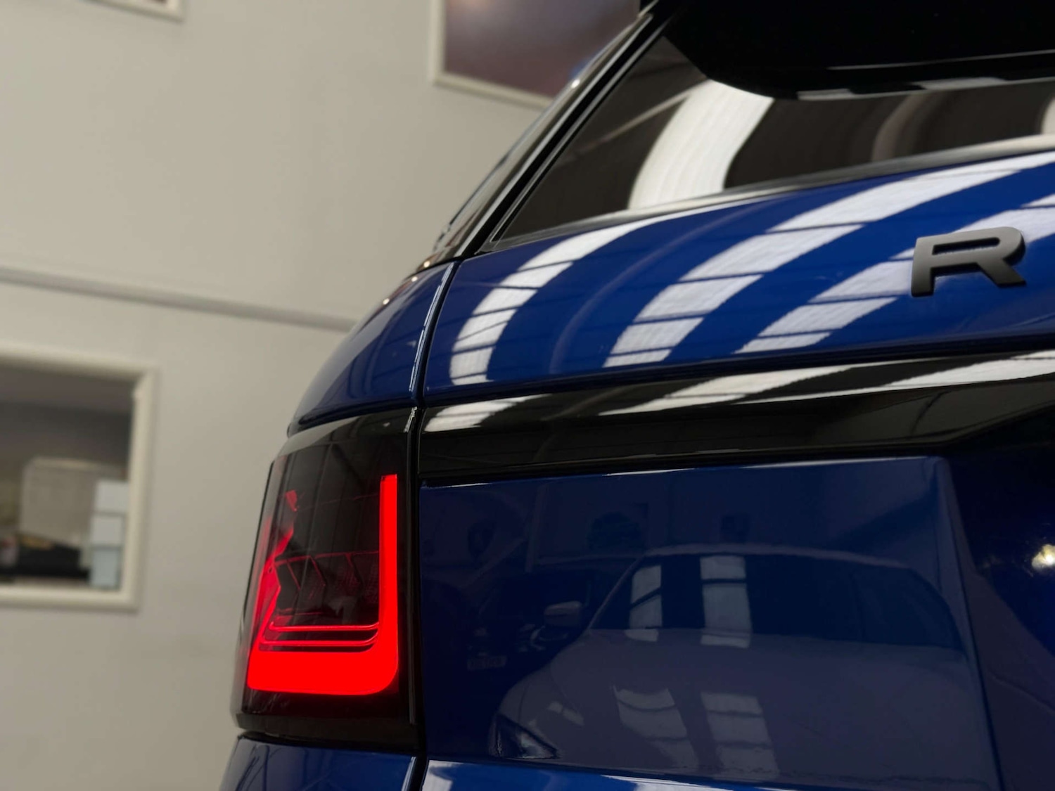 Used Land Rover Range Rover Sport 2018 for sale - 76640025: Photo 10