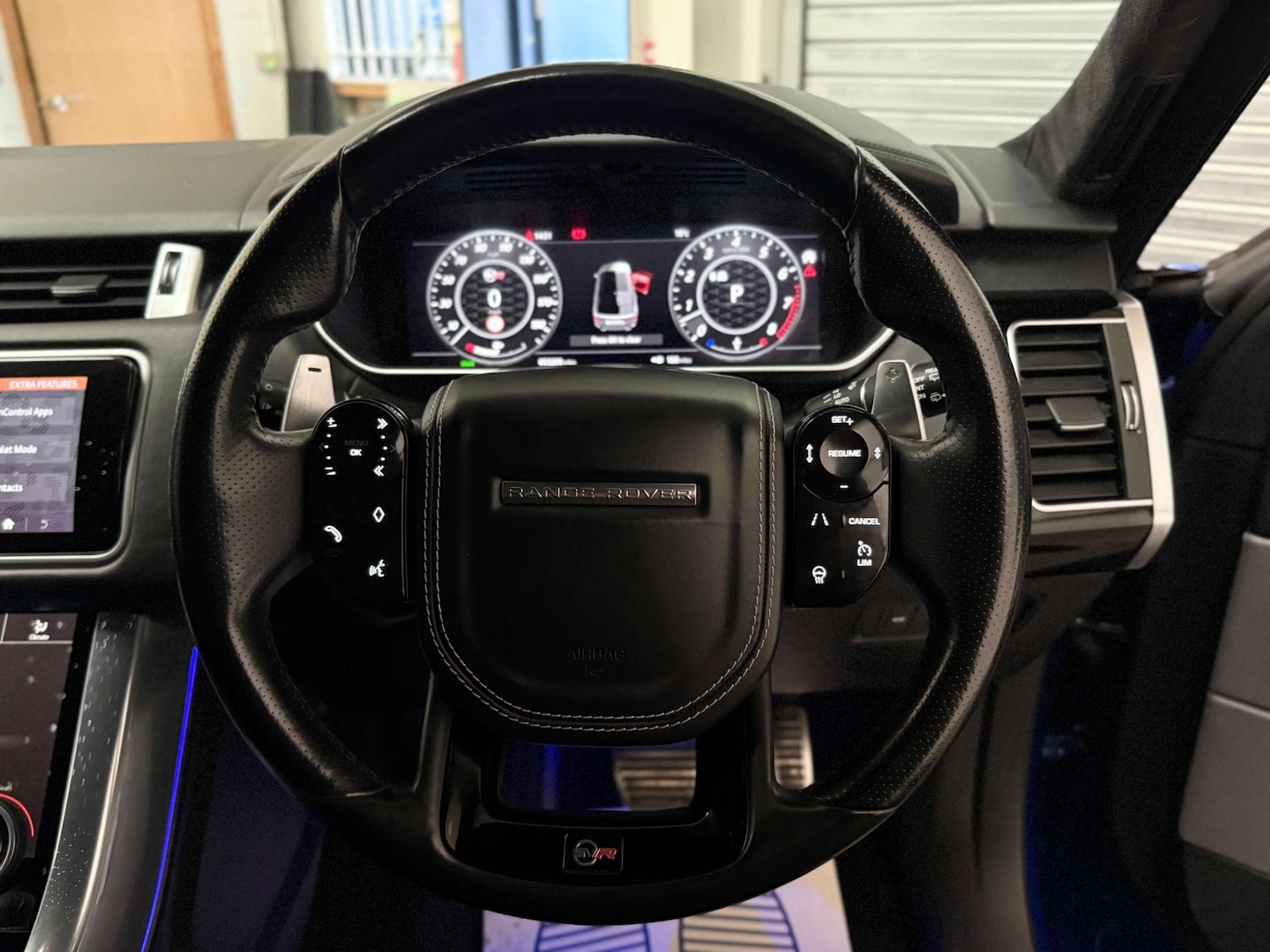 Used Land Rover Range Rover Sport 2018 for sale - 76640025: Photo 13