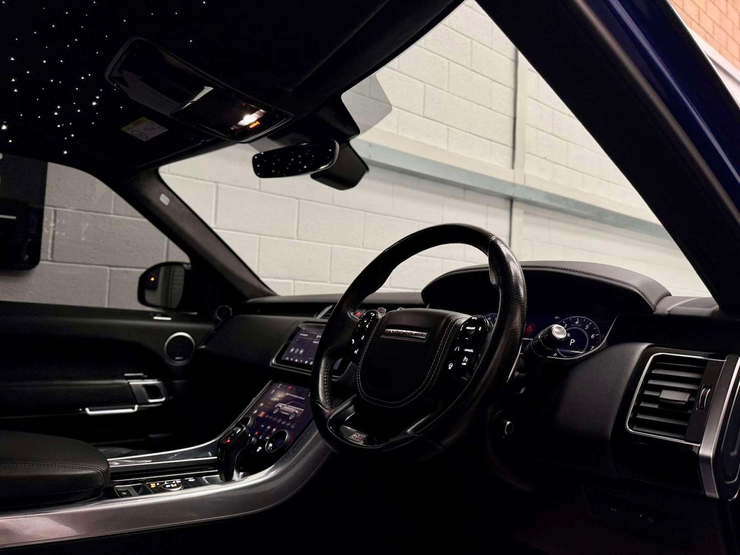 Used Land Rover Range Rover Sport 2018 for sale - 76640025: Photo 14