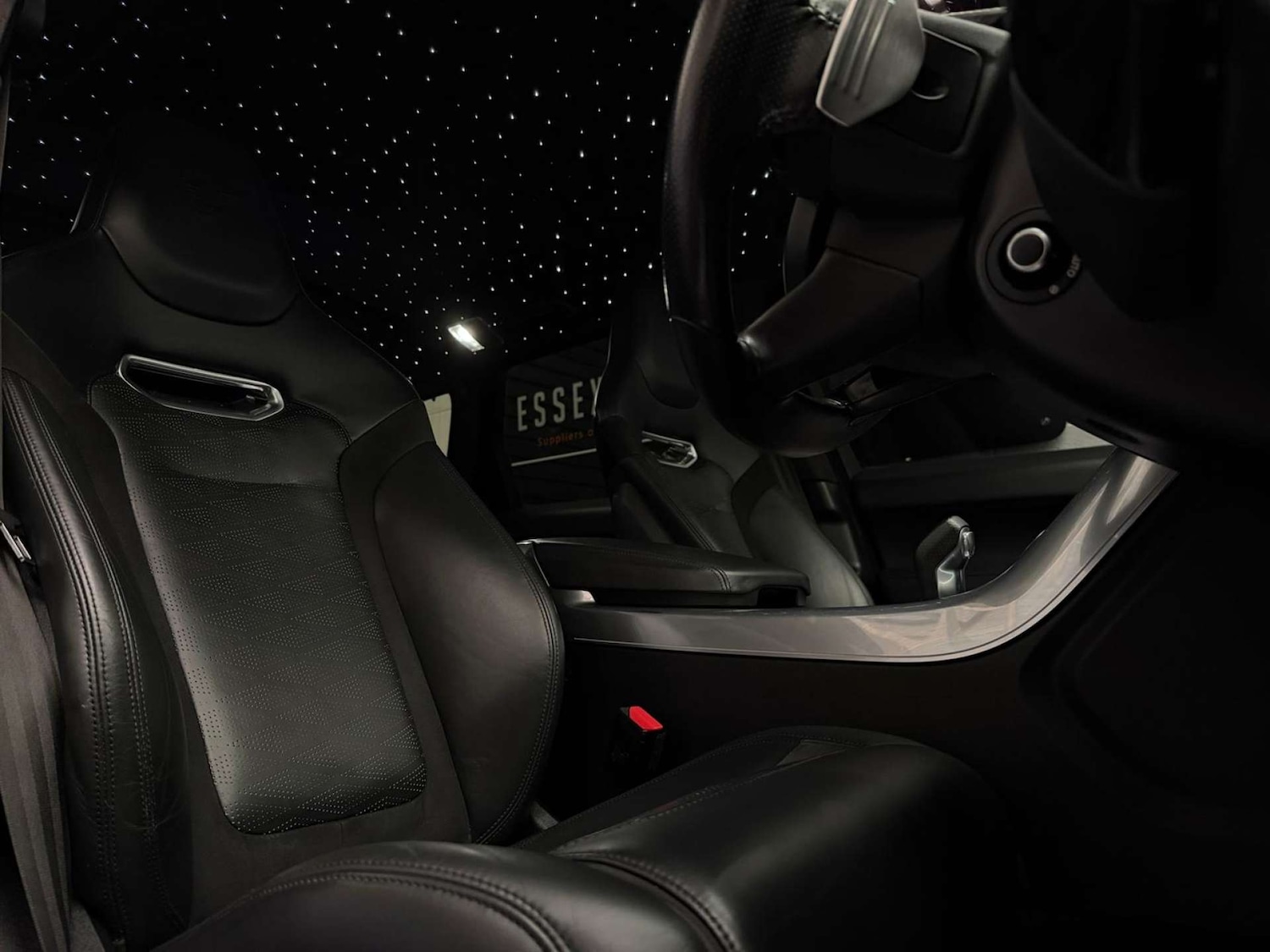 Used Land Rover Range Rover Sport 2018 for sale - 76640025: Photo 15