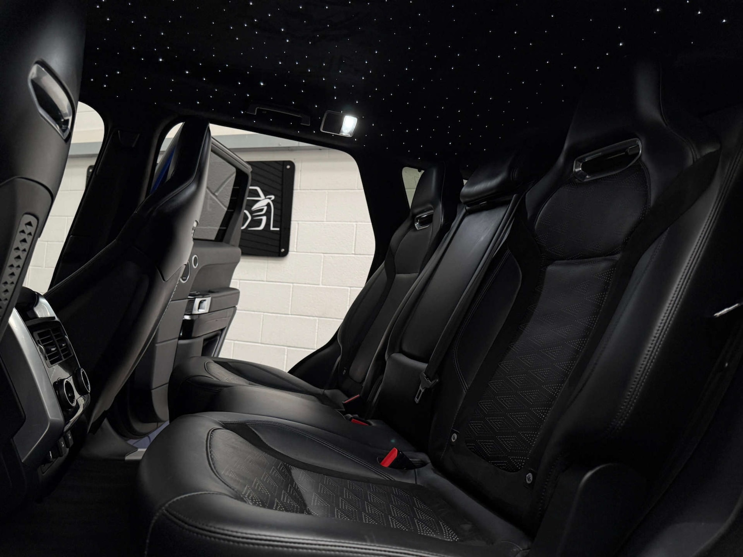 Used Land Rover Range Rover Sport 2018 for sale - 76640025: Photo 19