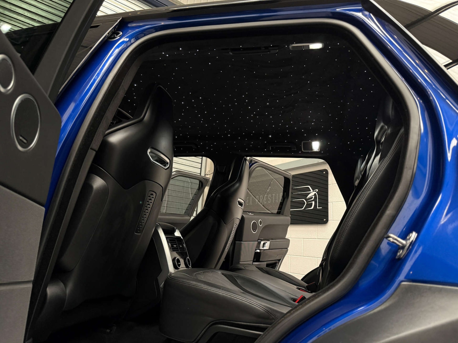 Used Land Rover Range Rover Sport 2018 for sale - 76640025: Photo 21