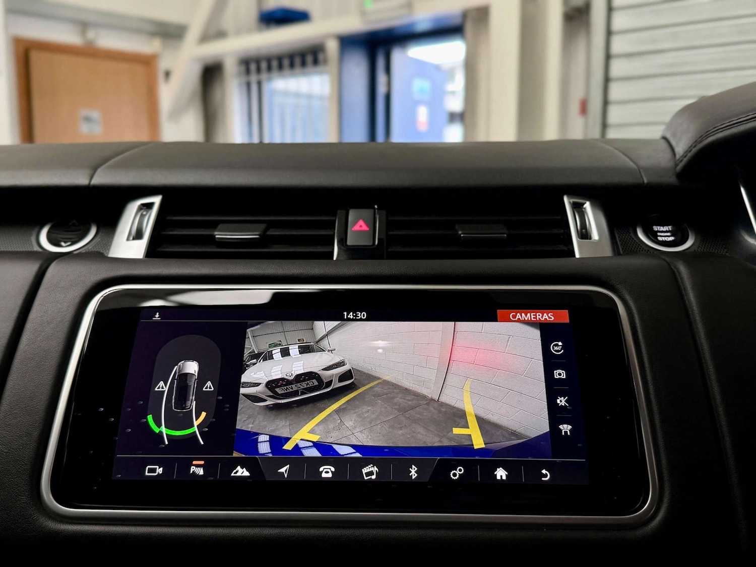 Used Land Rover Range Rover Sport 2018 for sale - 76640025: Photo 22