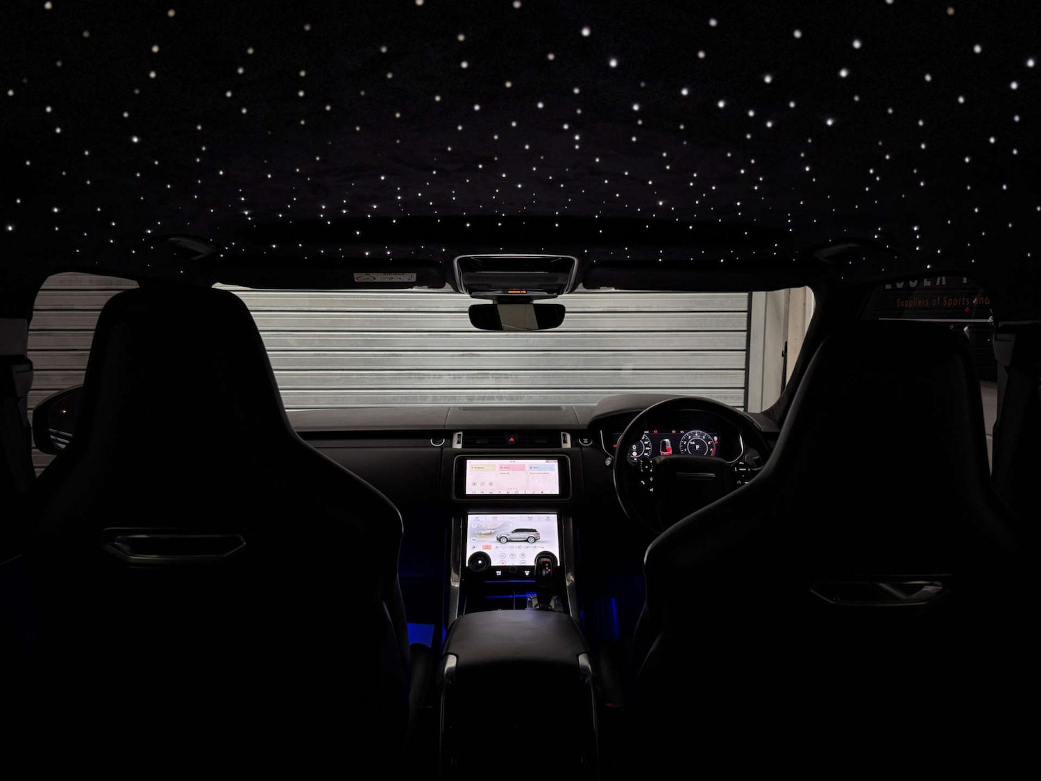 Used Land Rover Range Rover Sport 2018 for sale - 76640025: Photo 23