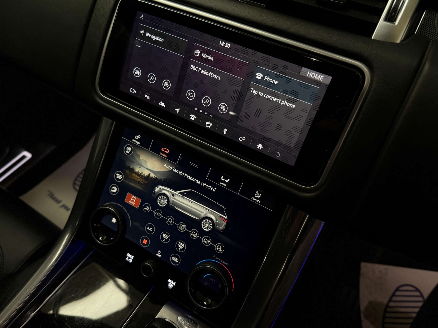 Used Land Rover Range Rover Sport 2018 for sale - 76640025: Photo 24