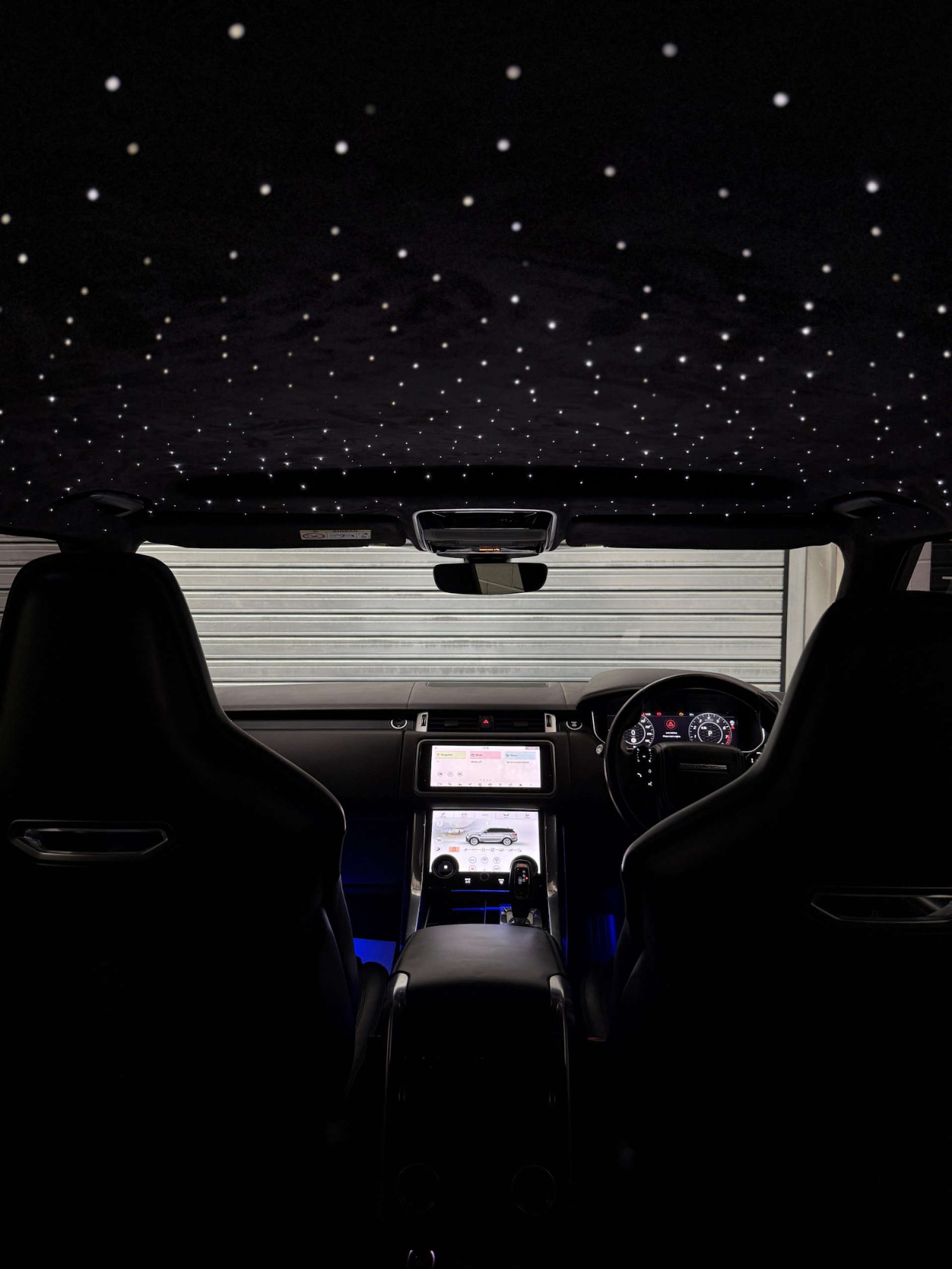 Used Land Rover Range Rover Sport 2018 for sale - 76640025: Photo 26