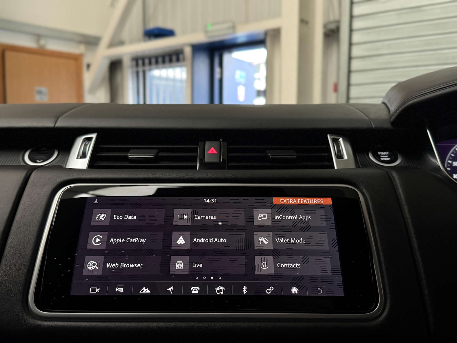 Used Land Rover Range Rover Sport 2018 for sale - 76640025: Photo 27