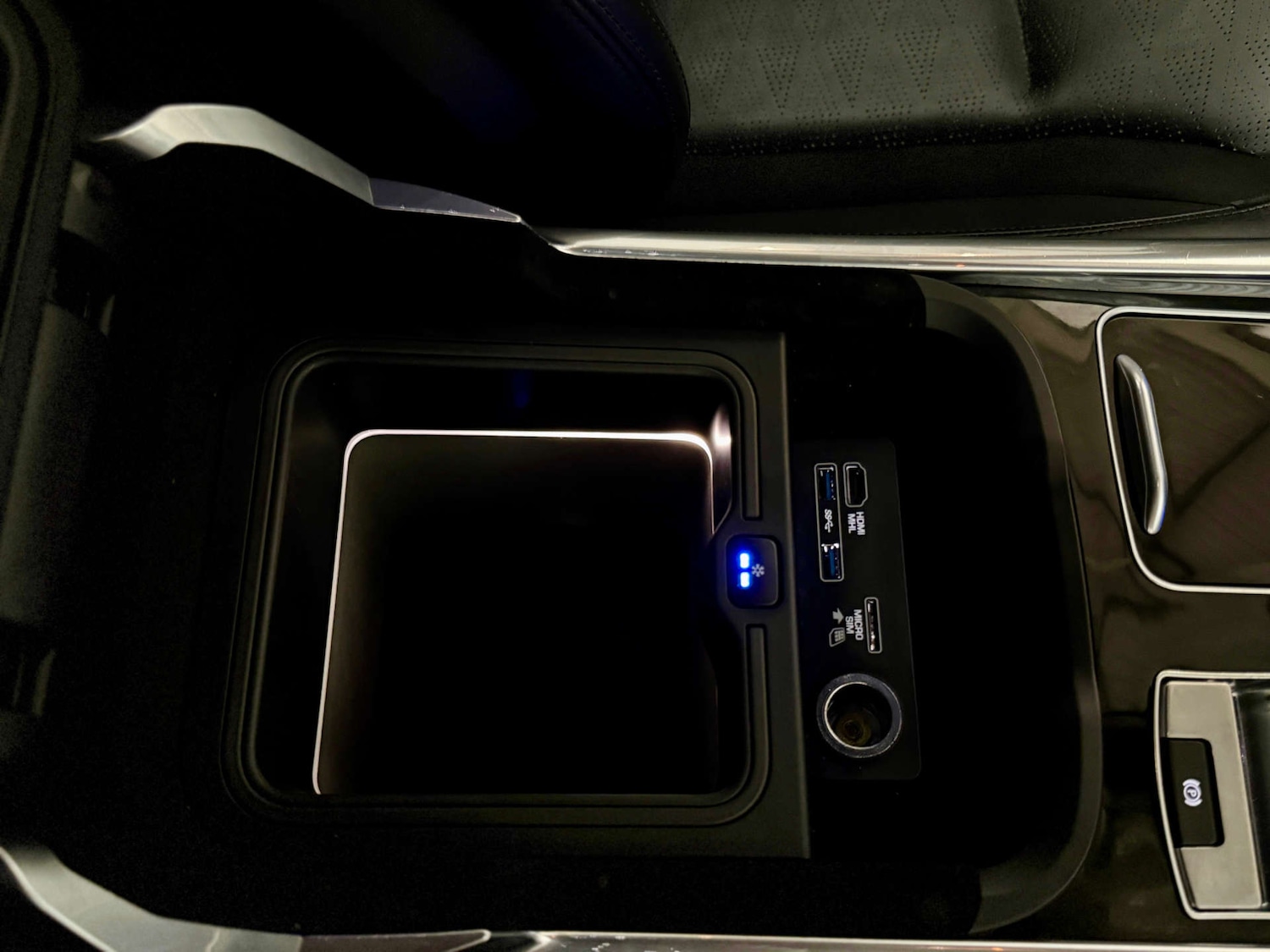 Used Land Rover Range Rover Sport 2018 for sale - 76640025: Photo 28