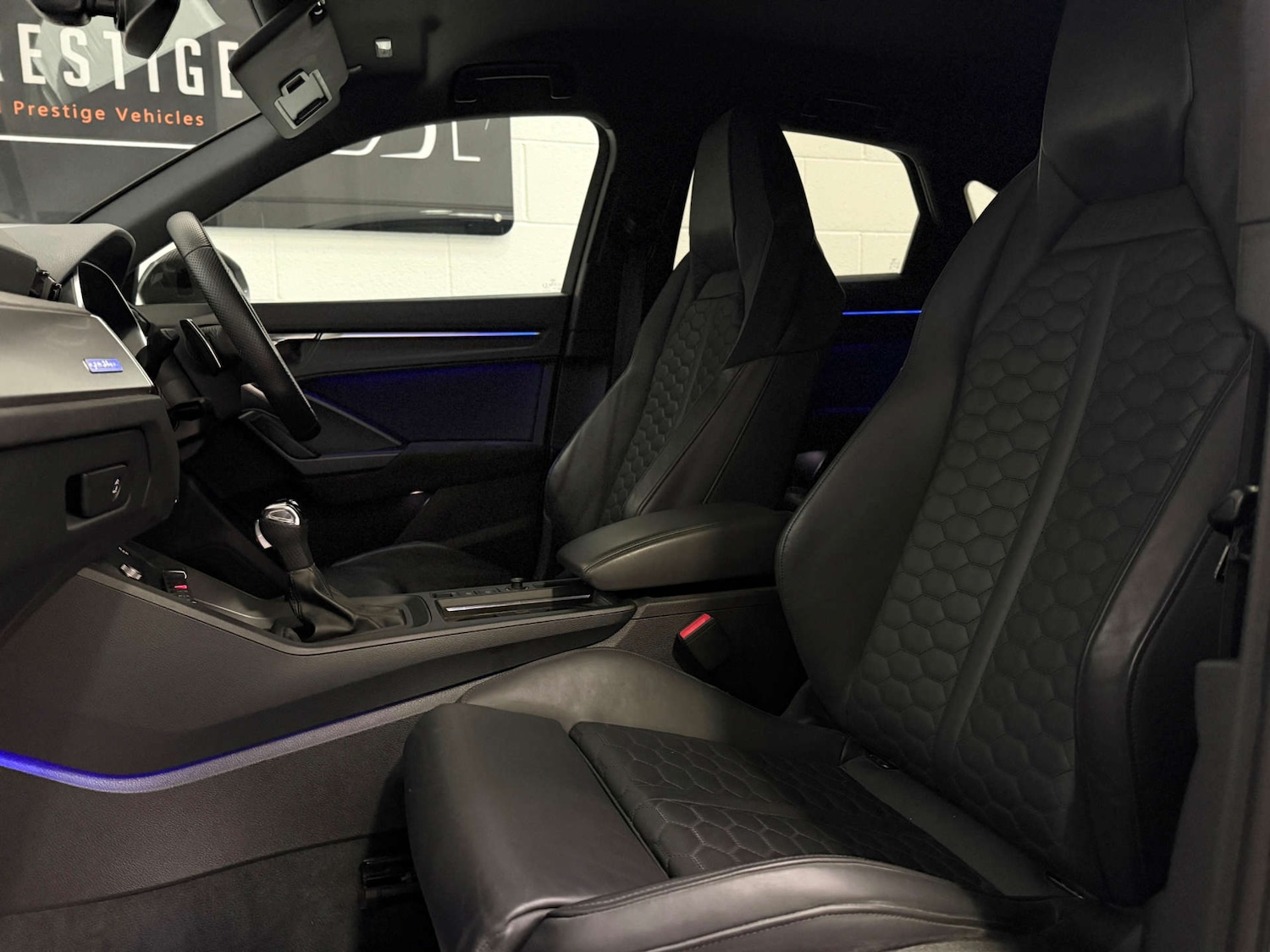 Used Audi Q3 2021 for sale - 77247806: Photo 18