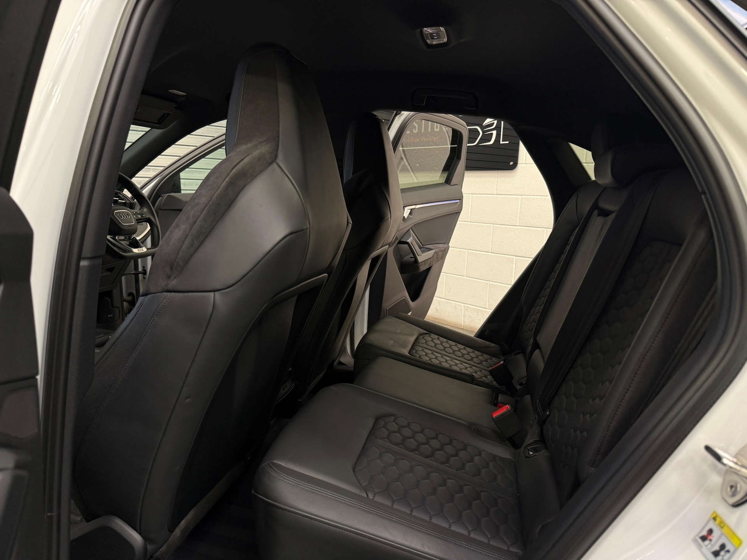 Used Audi Q3 2021 for sale - 77247806: Photo 19