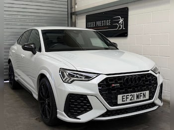 Used Audi Q3 2021 for sale - 77247806: Photo