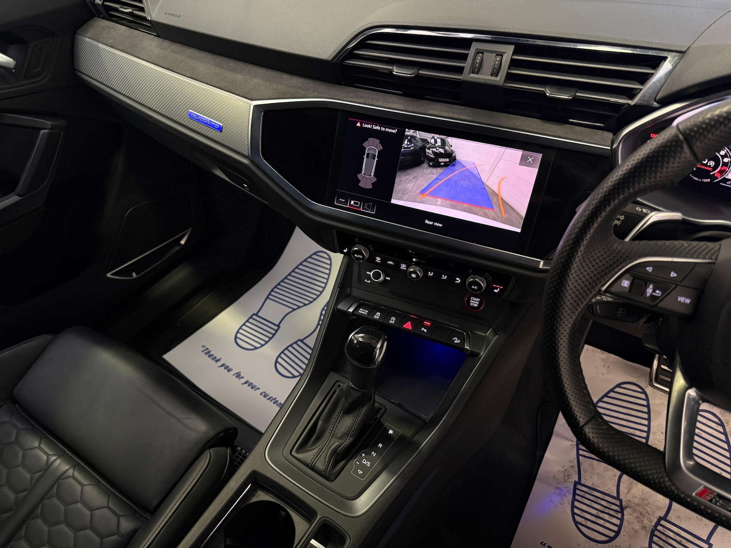 Used Audi Q3 2021 for sale - 77247806: Photo 22