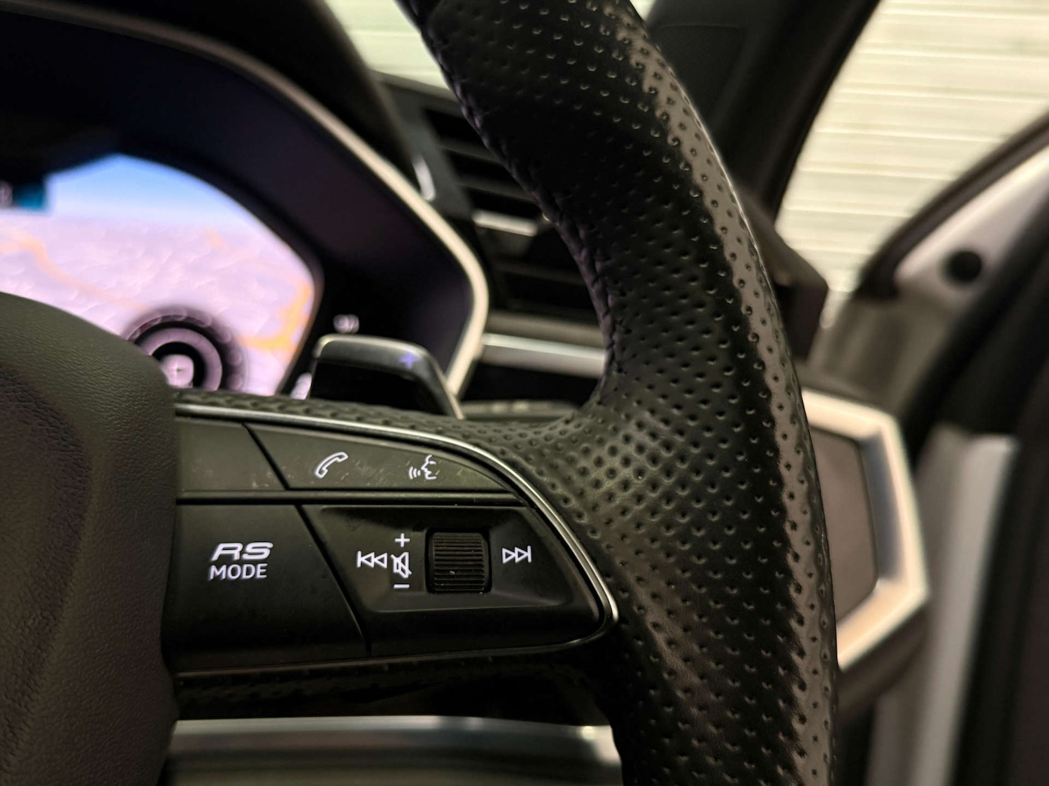 Used Audi Q3 2021 for sale - 77247806: Photo 25