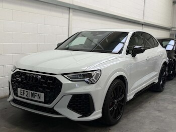 Used Audi Q3 2021 for sale - 77247806: Photo
