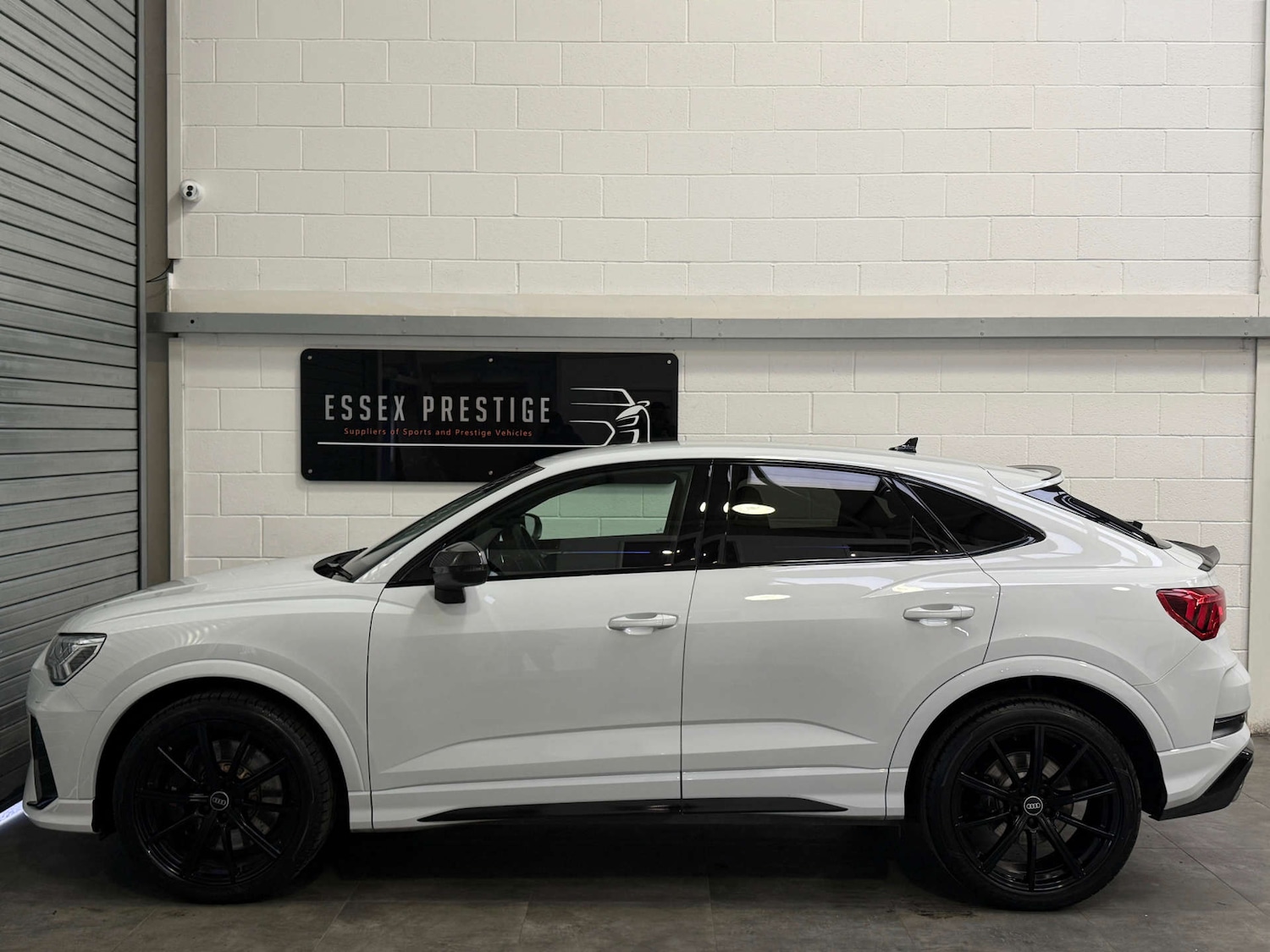 Used Audi Q3 2021 for sale - 77247806: Photo 4