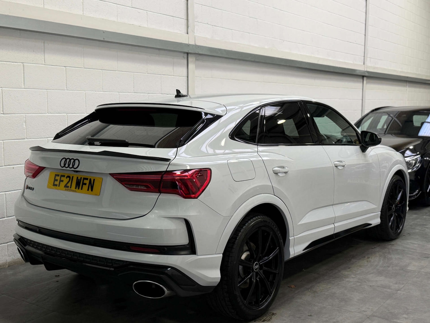 Used Audi Q3 2021 for sale - 77247806: Photo 6