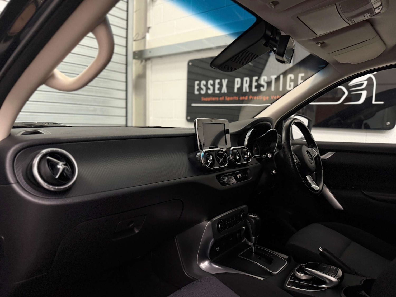Used Mercedes-Benz X-Class 2018 for sale - 76127611: Photo 14