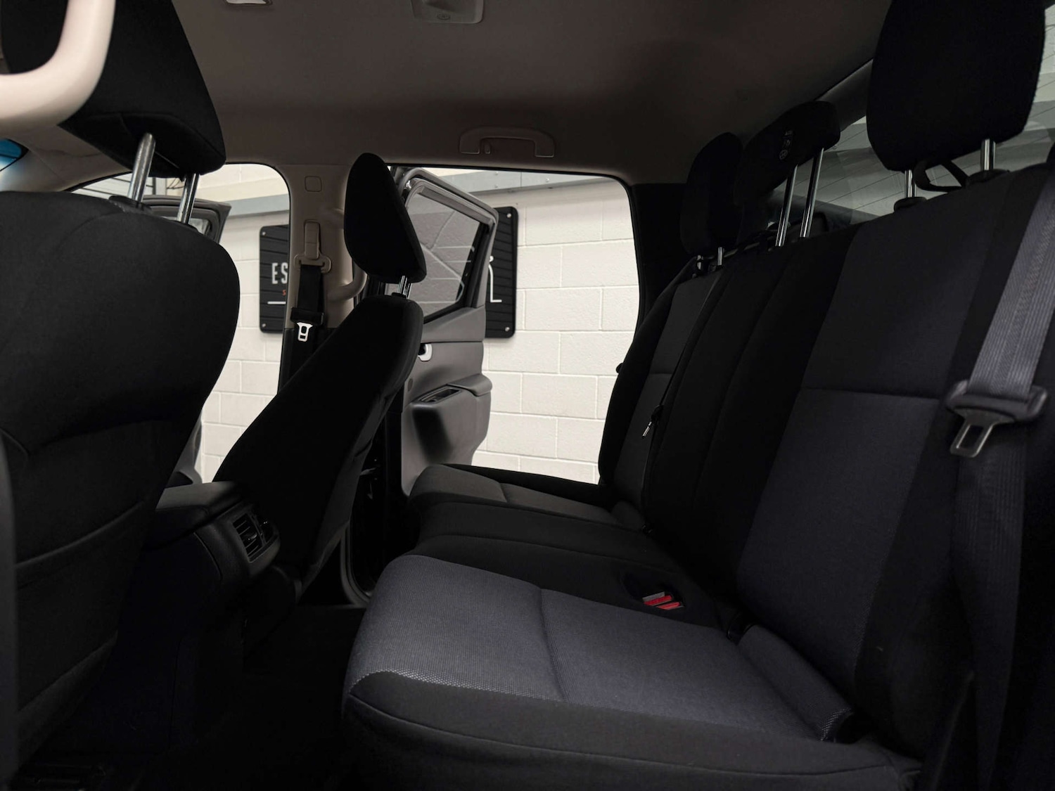 Used Mercedes-Benz X-Class 2018 for sale - 76127611: Photo 16