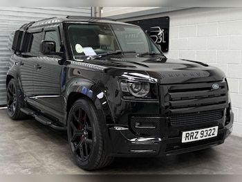 Used Land Rover Defender 2020 for sale - 78400831: Photo