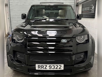 Used Land Rover Defender 2020 for sale - 78400831: Photo