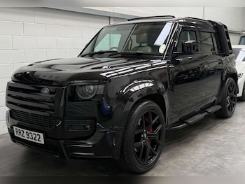 Used Land Rover Defender 2020 for sale - 78400831: Photo