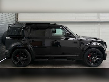Used Land Rover Defender 2020 for sale - 78400831: Photo