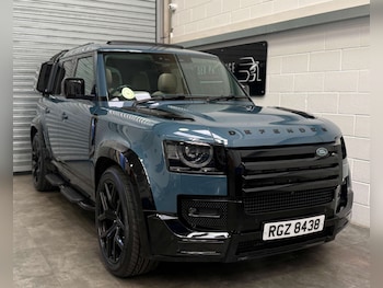Used Land Rover Defender 2020 for sale - 78856466: Photo