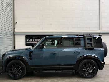 Used Land Rover Defender 2020 for sale - 78856466: Photo