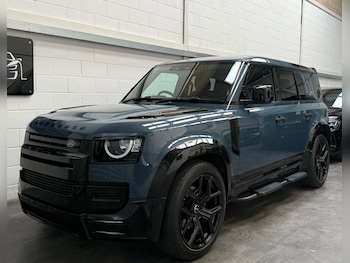 Used Land Rover Defender 2020 for sale - 76277796: Photo